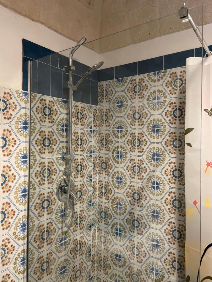 Dimora Storica Monopoli Villa Bagian luar foto