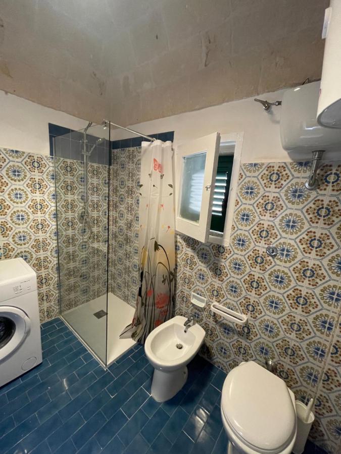 Dimora Storica Monopoli Villa Bagian luar foto
