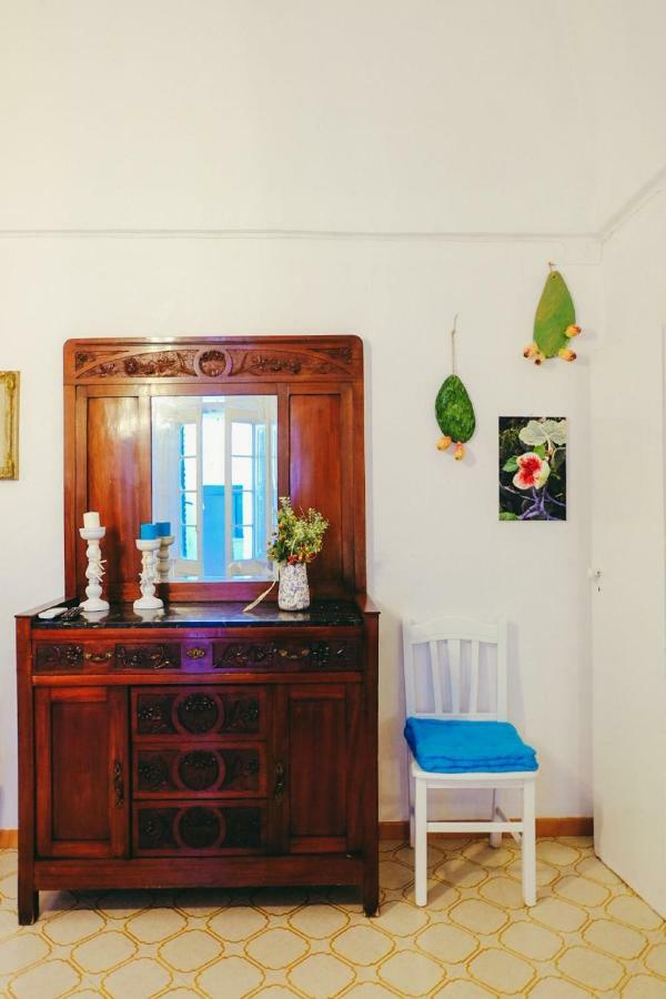 Dimora Storica Monopoli Villa Bagian luar foto