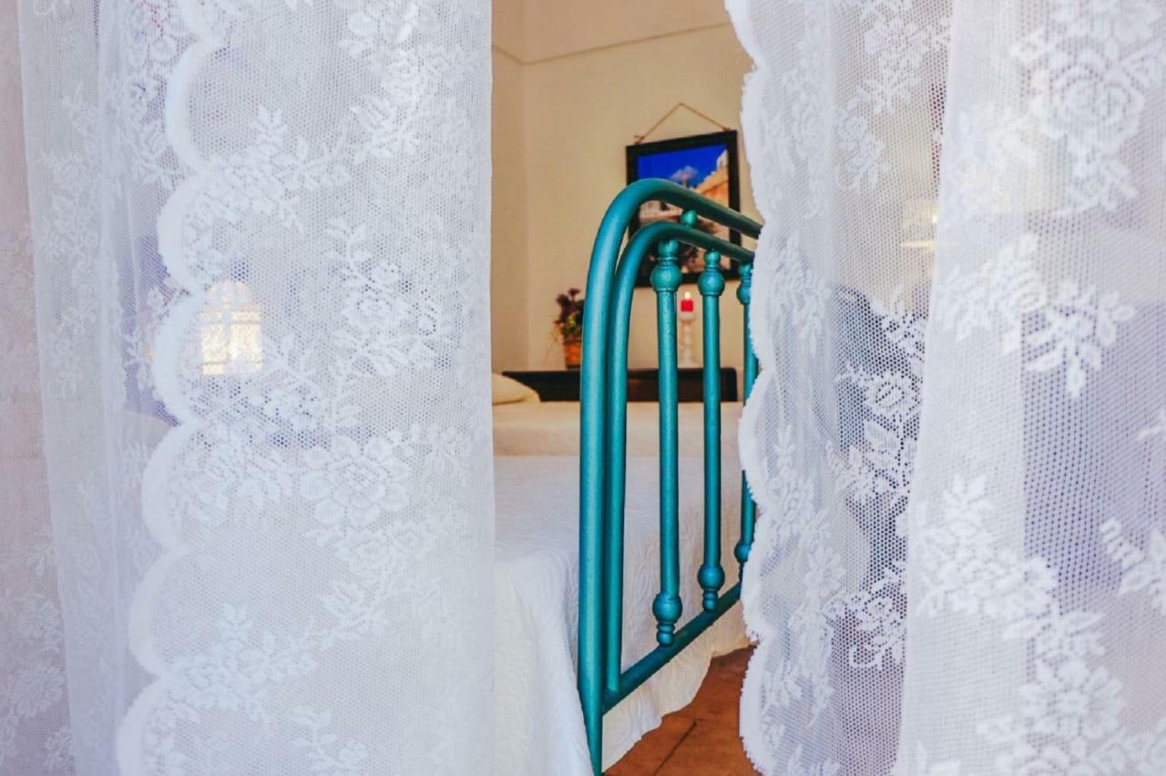 Dimora Storica Monopoli Villa Bagian luar foto