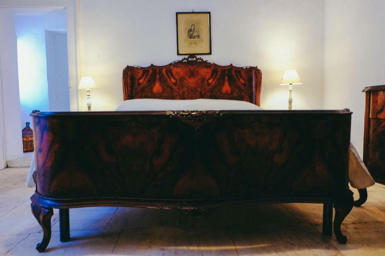 Dimora Storica Monopoli Villa Bagian luar foto
