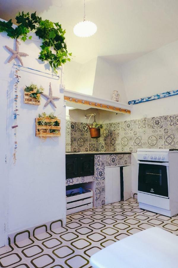 Dimora Storica Monopoli Villa Bagian luar foto