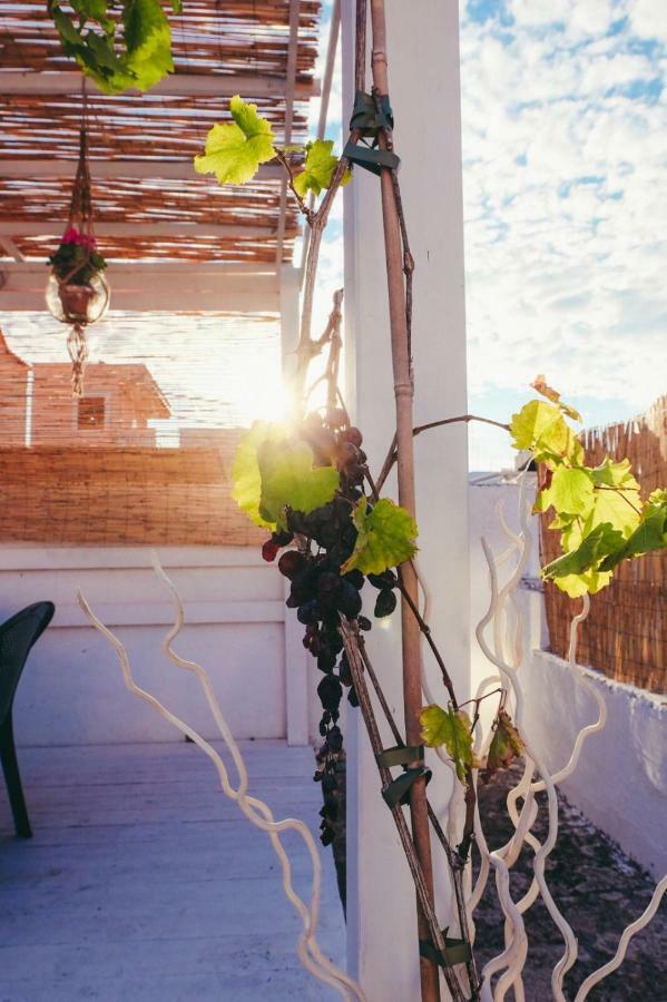 Dimora Storica Monopoli Villa Bagian luar foto