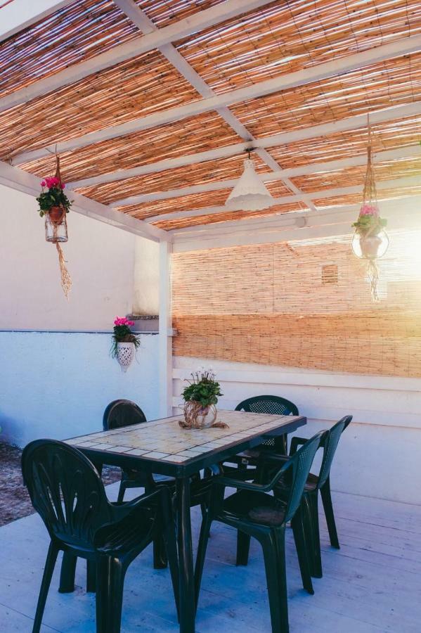 Dimora Storica Monopoli Villa Bagian luar foto